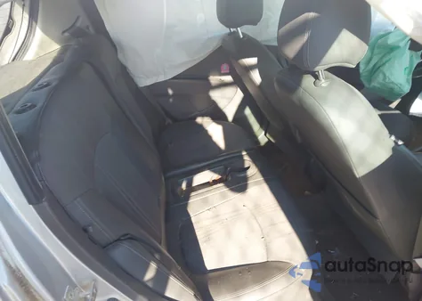 2015 Chevrolet Spark 1Lt Cvt from USA, damaged, VIN KL8CD6S99FC720087